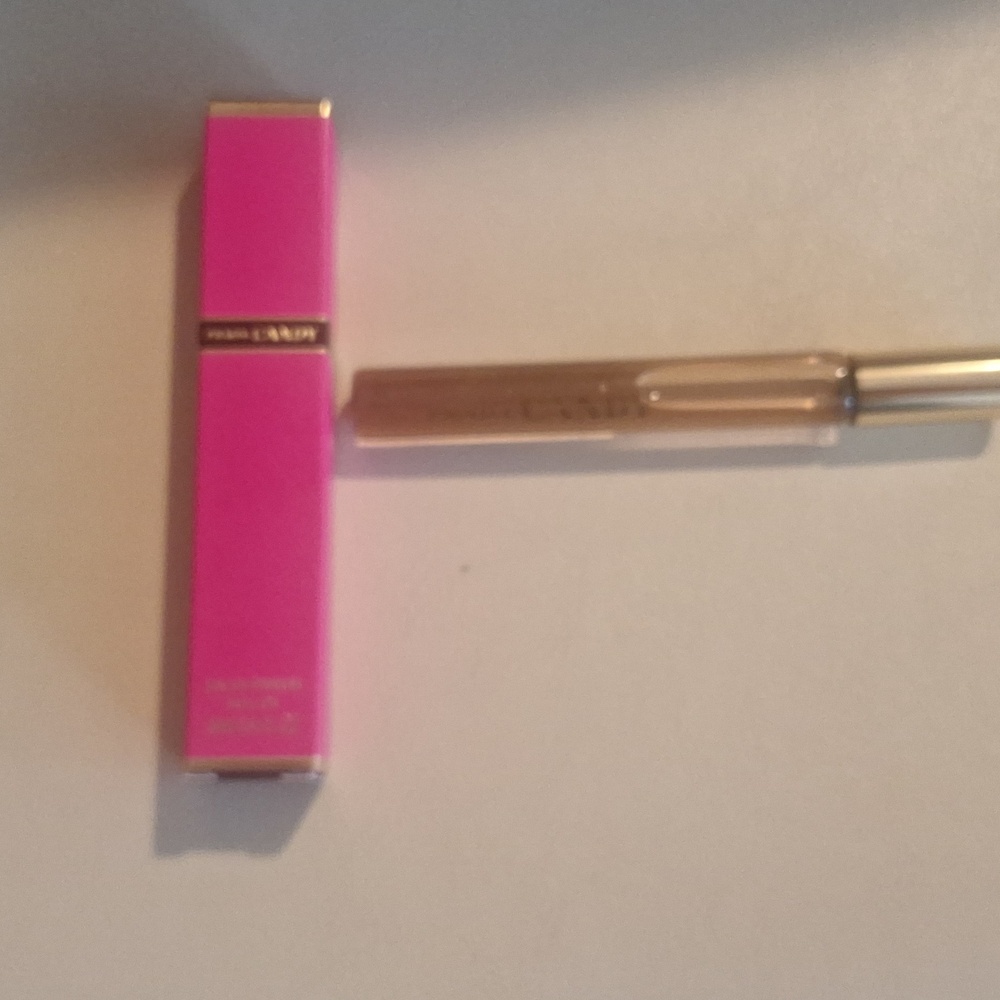 Prada Candy roller ball travel